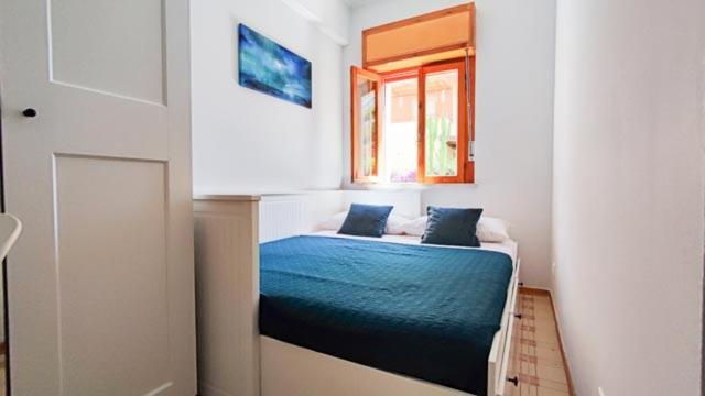 Apartament Casa Nest Scalea Zewnętrze zdjęcie