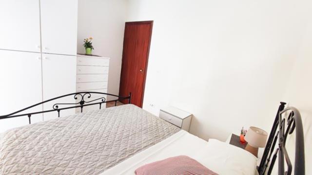 Apartament Casa Nest Scalea Zewnętrze zdjęcie