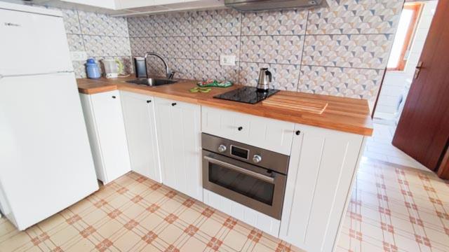 Apartament Casa Nest Scalea Zewnętrze zdjęcie